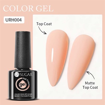 UR SUGAR KALICI OJE 7 ML URH004