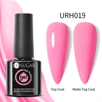 UR SUGAR KALICI OJE 7 ML URH019