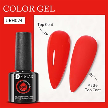 UR SUGAR KALICI OJE 7 ML URH024