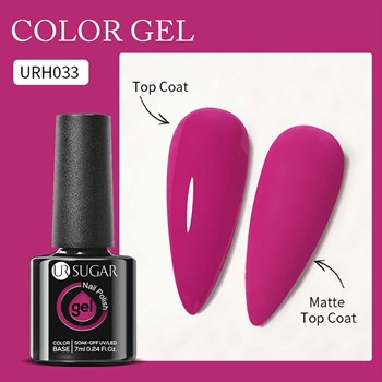 UR SUGAR KALICI OJE 7 ML URH033