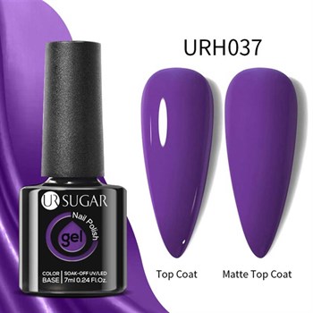 UR SUGAR KALICI OJE 7 ML URH037