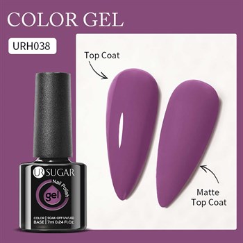 UR SUGAR KALICI OJE 7 ML URH038