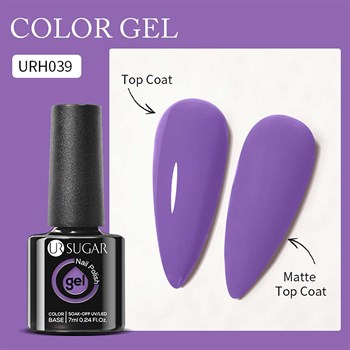 UR SUGAR KALICI OJE 7 ML URH039
