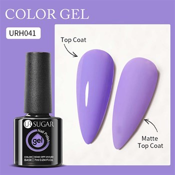 UR SUGAR KALICI OJE 7 ML URH041