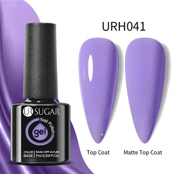 UR SUGAR KALICI OJE 7 ML URH041