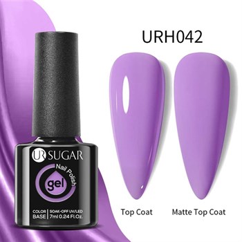 UR SUGAR KALICI OJE 7 ML URH042