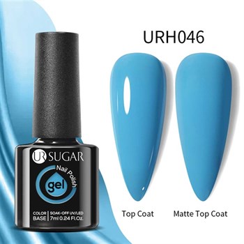 UR SUGAR KALICI OJE 7 ML URH046