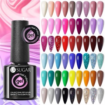 UR SUGAR KALICI OJE 7 ML URH047