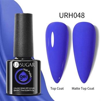 UR SUGAR KALICI OJE 7 ML URH048