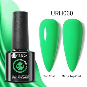 UR SUGAR KALICI OJE 7 ML URH060