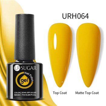 UR SUGAR KALICI OJE 7 ML URH064