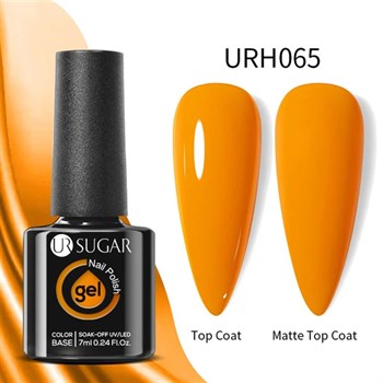 UR SUGAR KALICI OJE 7 ML URH065
