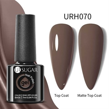 UR SUGAR KALICI OJE 7 ML URH070