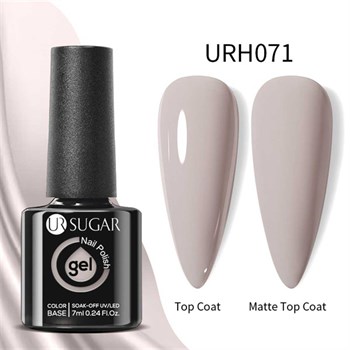 UR SUGAR KALICI OJE 7 ML URH071