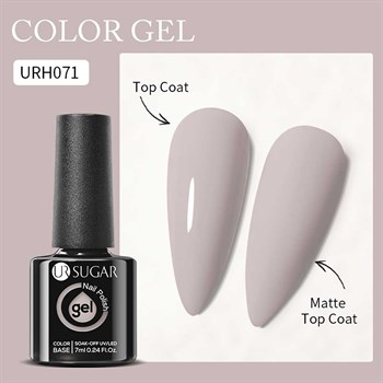 UR SUGAR KALICI OJE 7 ML URH071