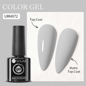 UR SUGAR KALICI OJE 7 ML URH072