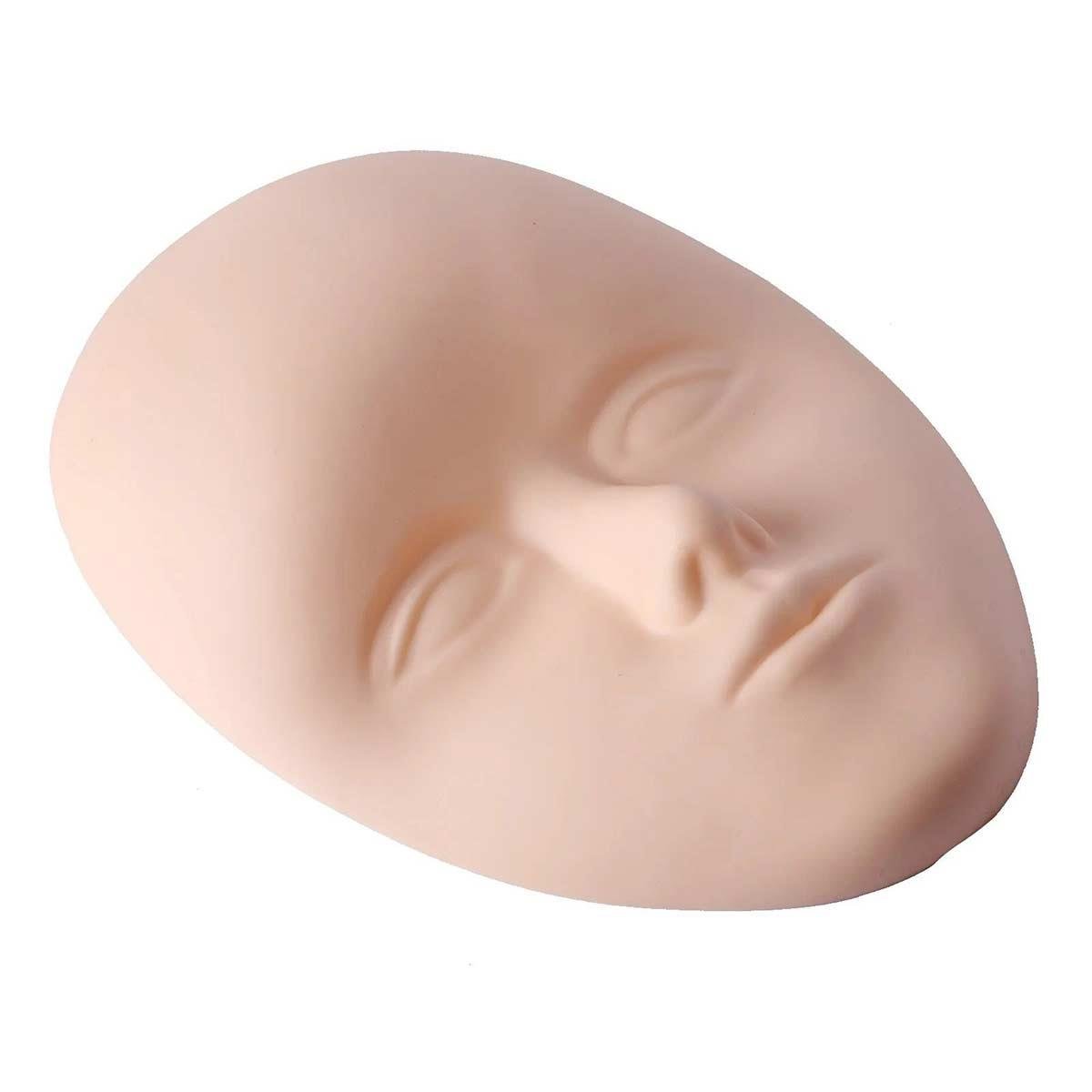 5D Kalıcı Makyaj Eğitim Surat Lateks Yedeği - 5D-LATEKS-SURAT-YEDEK