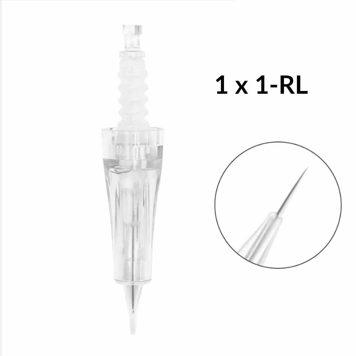 ADANİL DR PEN 1 PİN KALICI MAKYAJ İĞNESİ 1-RL 1 ADET - ADANİL-DR-PEN-1-RL-1-ADET