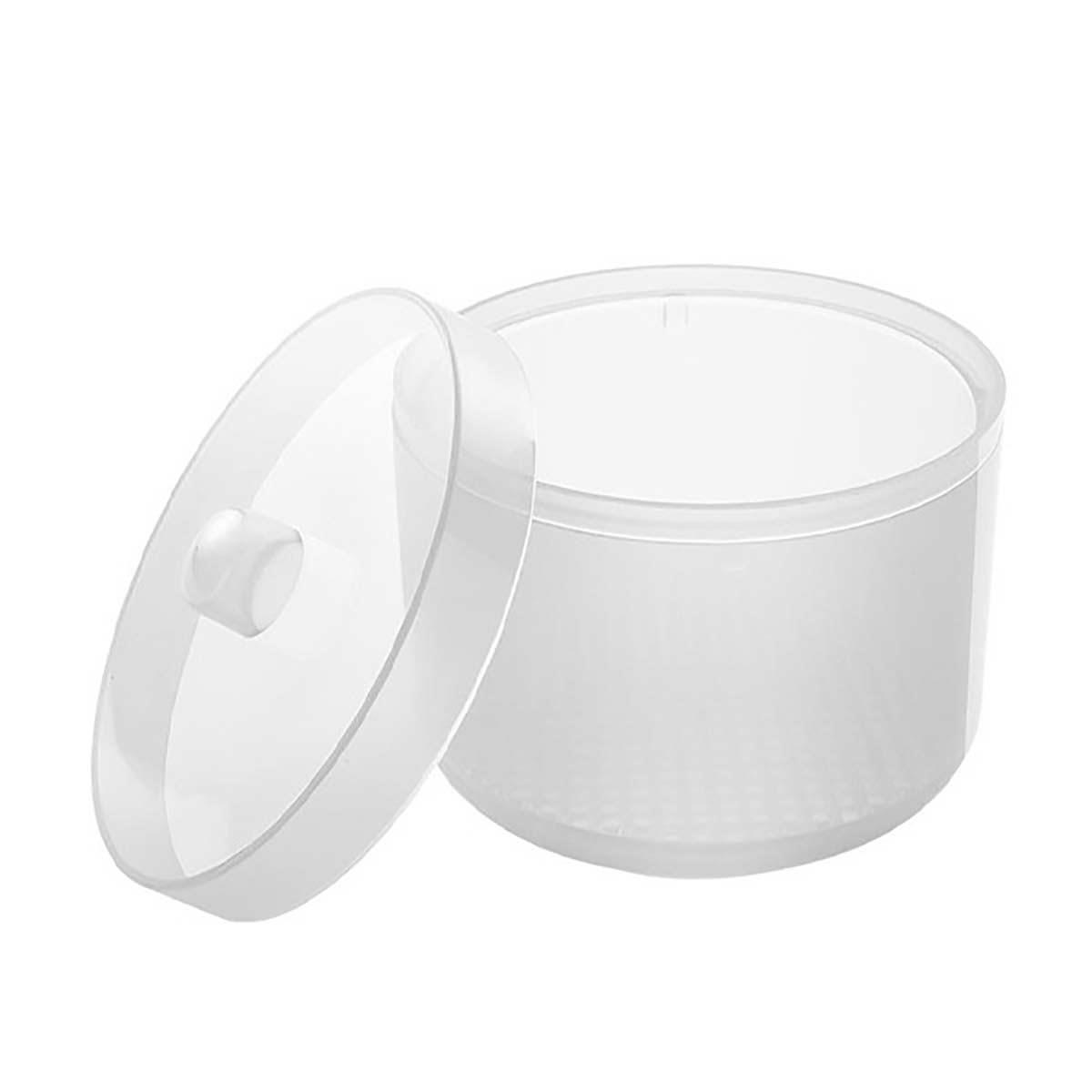 Adanil Freze Uç Steril Kabı Mini Steril Kap - ADANİL-FREZE-UÇ-STERİL-KABI