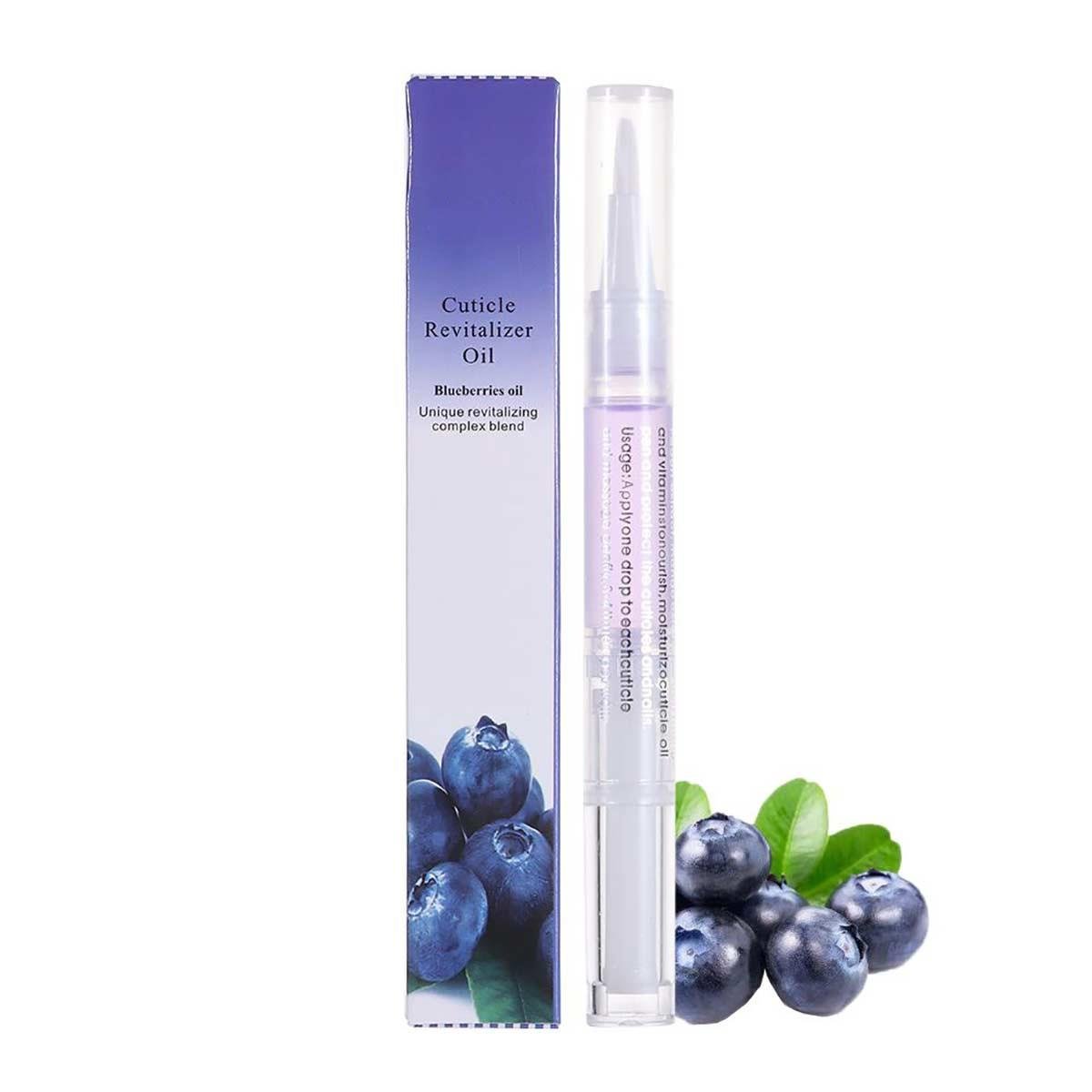 Adanil Tırnak Bakım Yağı Yaban Mersini - ADANİL-TIRNAK-BAKIM-YAĞI-YABAN-MERSİNİ