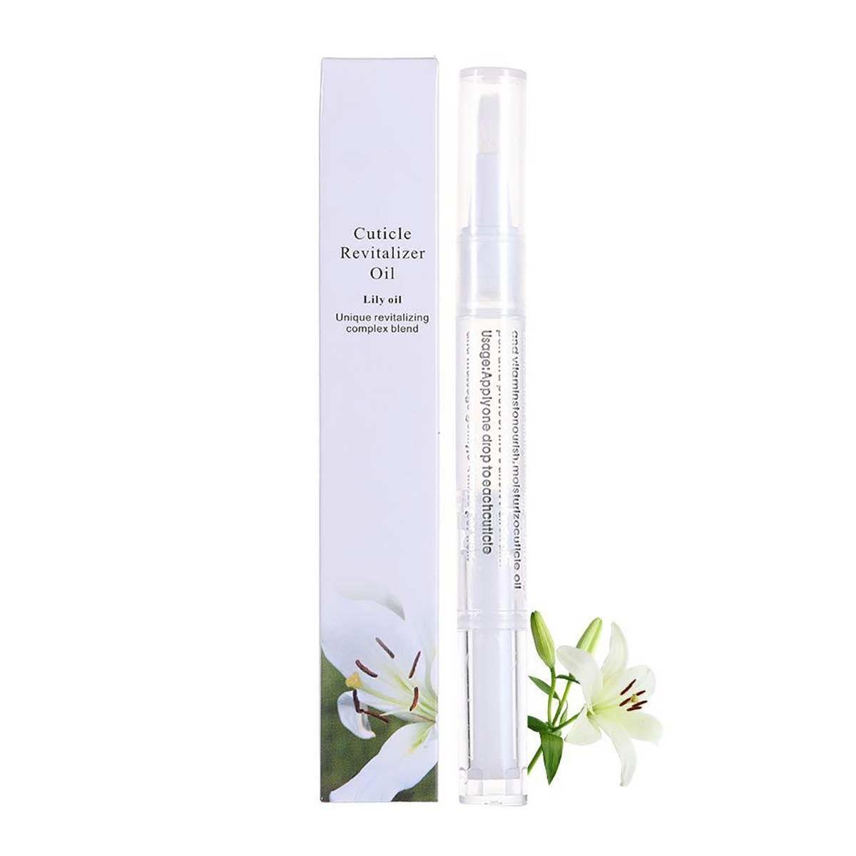 Adanil Tırnak Bakım Yağı Zambak Çiçeği - ADANİL-TIRNAK-BAKIM-YAĞI-ZAMBAK