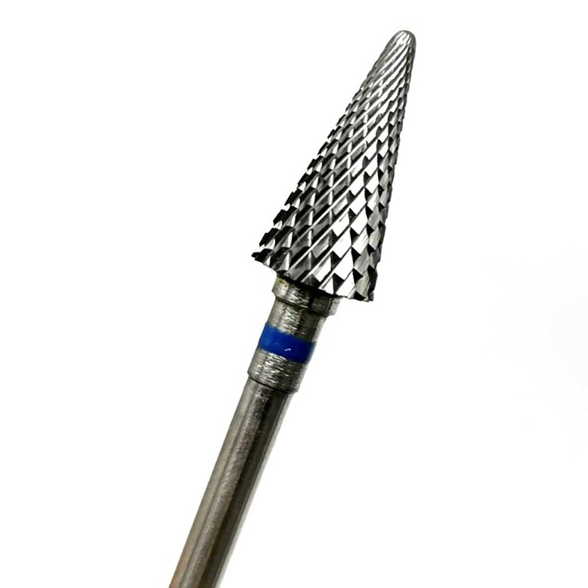 Çelik Freze Ucu Üçgen