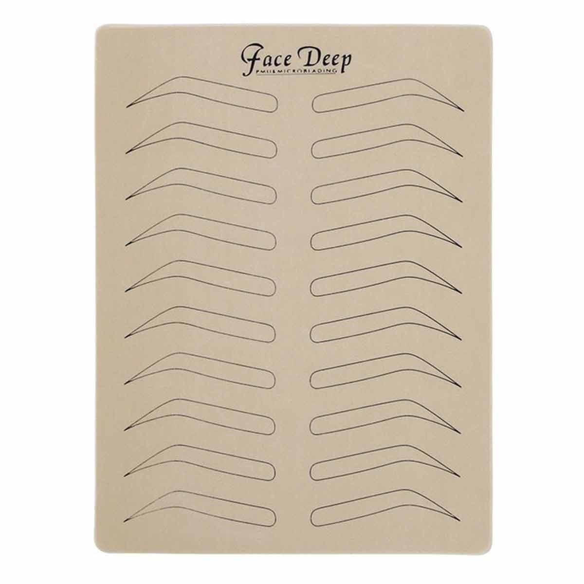 ELEA FACE DEEP MİCROBLADİNG ÇALIŞMA LATEKSİ