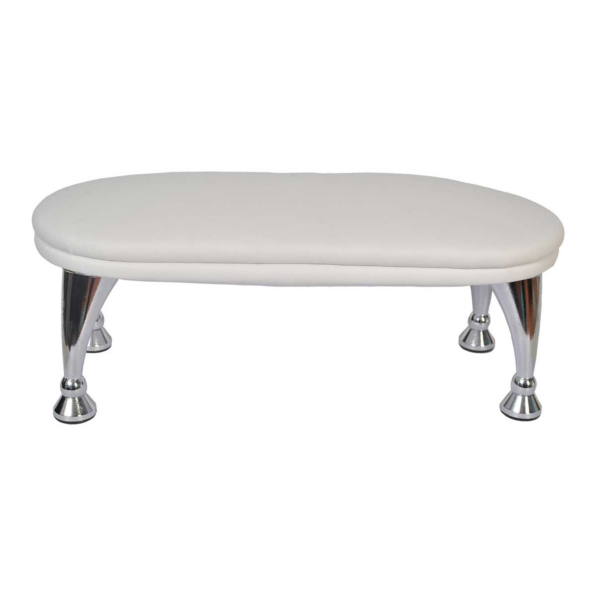 ELLEA NAIL BEYAZ MANİKÜR SEHPASI