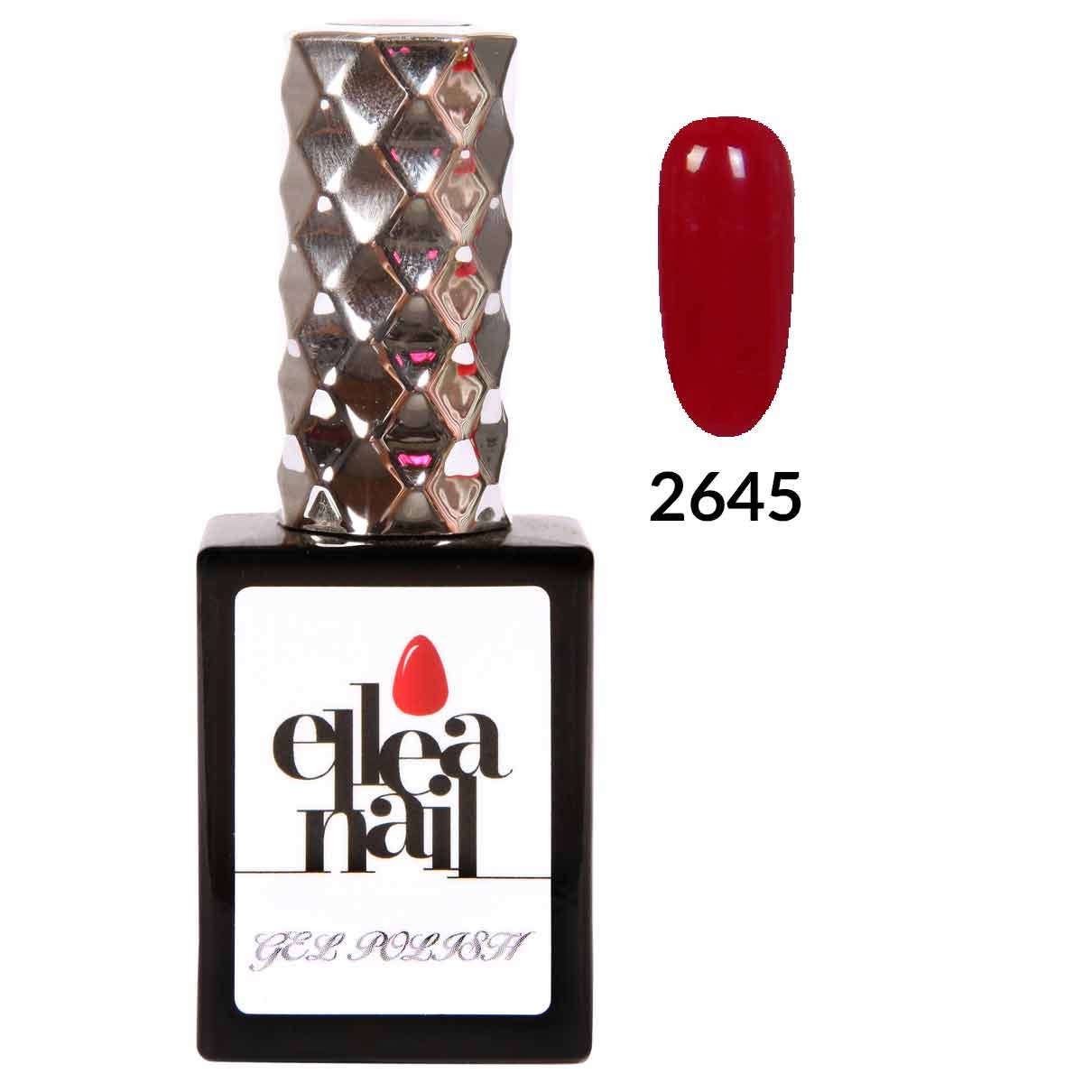 ELLEA NAİL SALON BOY 15 ML UV LED KALICI OJE 2645
