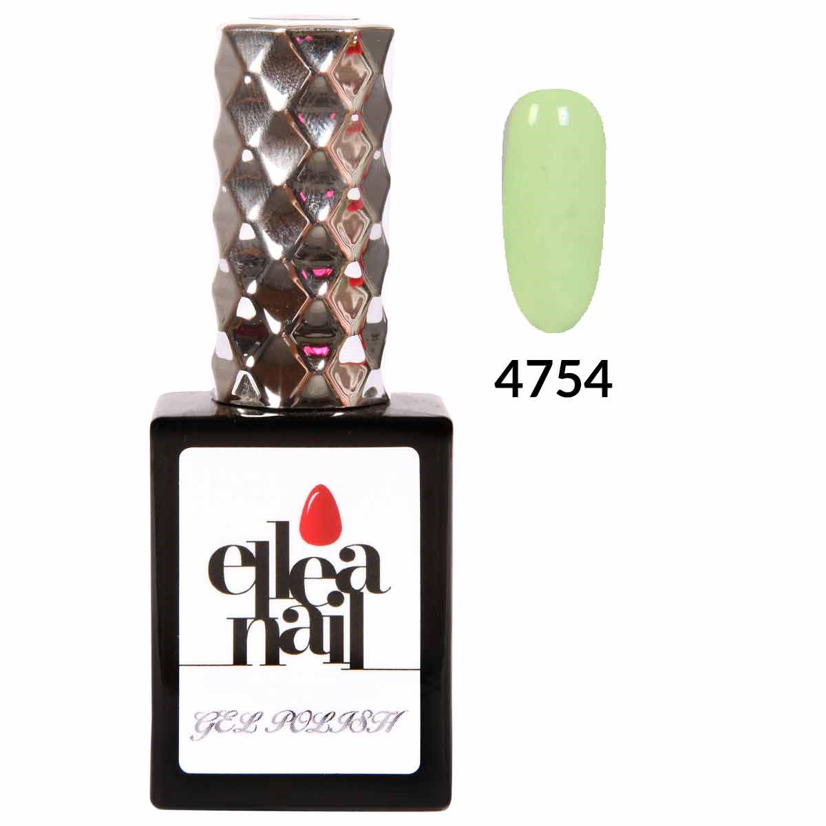 ELLEA NAİL SALON BOY 15 ML UV LED KALICI OJE 4754