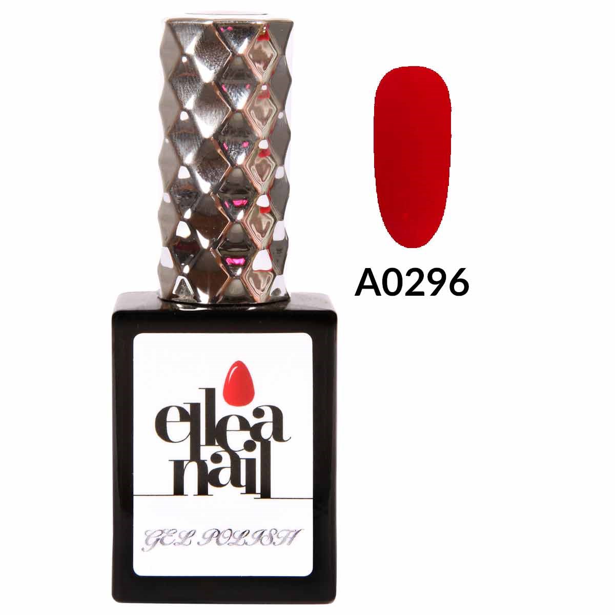 ELLEA NAİL SALON BOY 15 ML UV LED KALICI OJE A0296