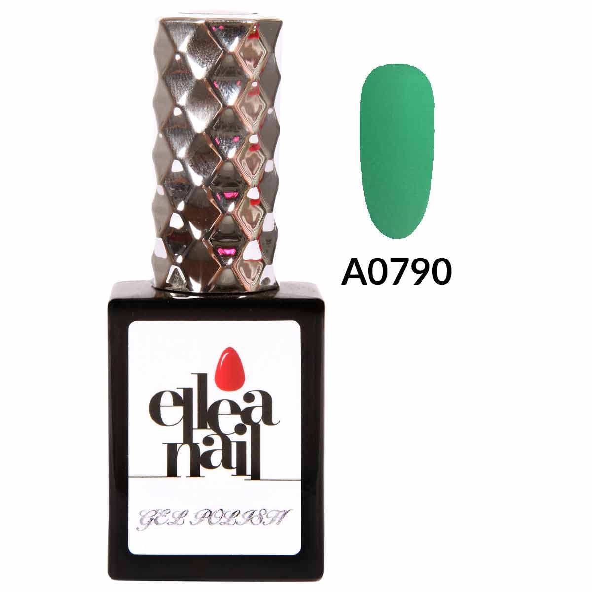 ELLEA NAİL SALON BOY 15 ML UV LED KALICI OJE A0790
