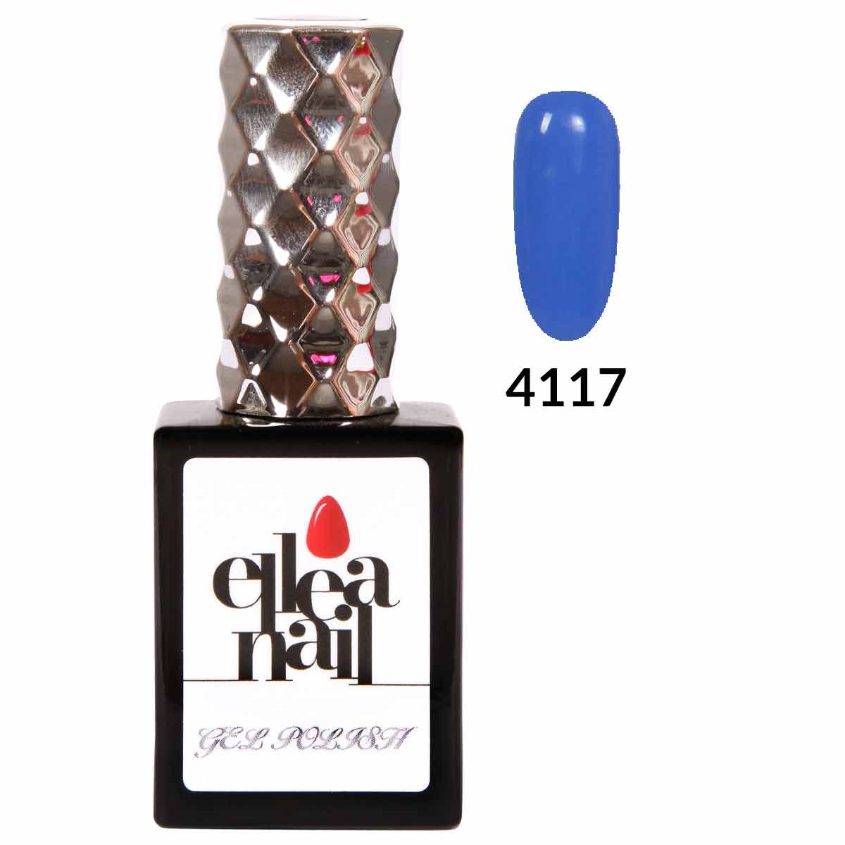 ELLEA NAİL SALON BOY 15 ML UV LED KALICI OJE 4117