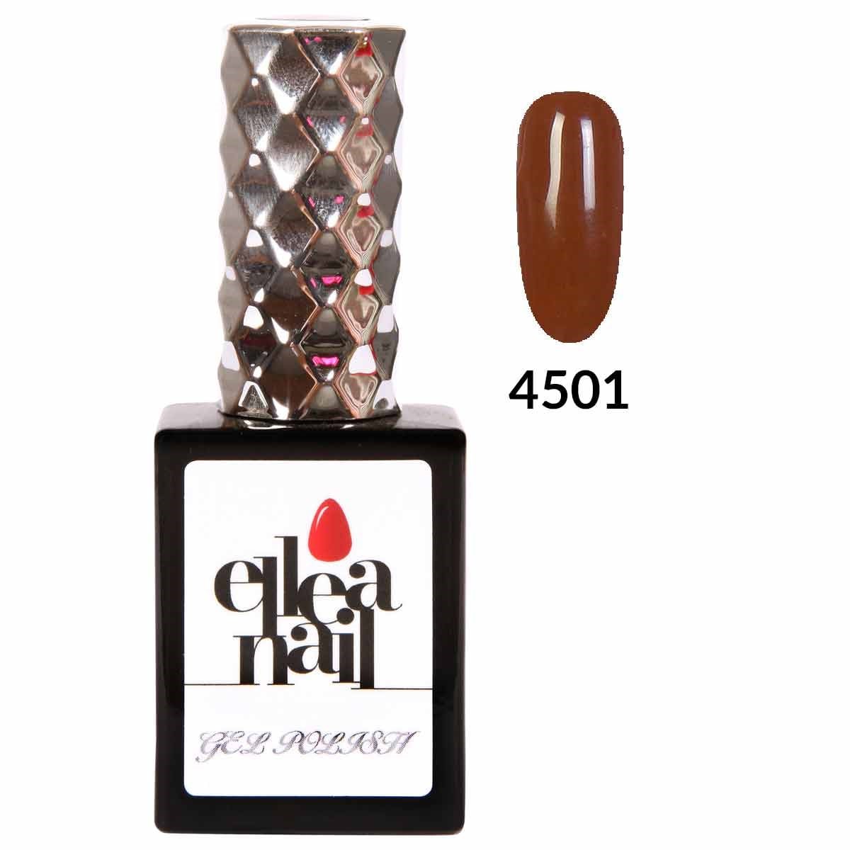 ELLEA NAİL SALON BOY 15 ML UV LED KALICI OJE 4501