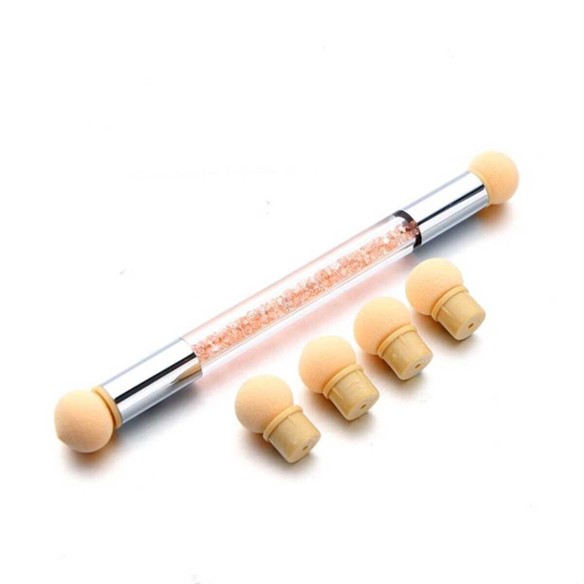 ELLEA NAIL TIRNAK OMBRE SETİ