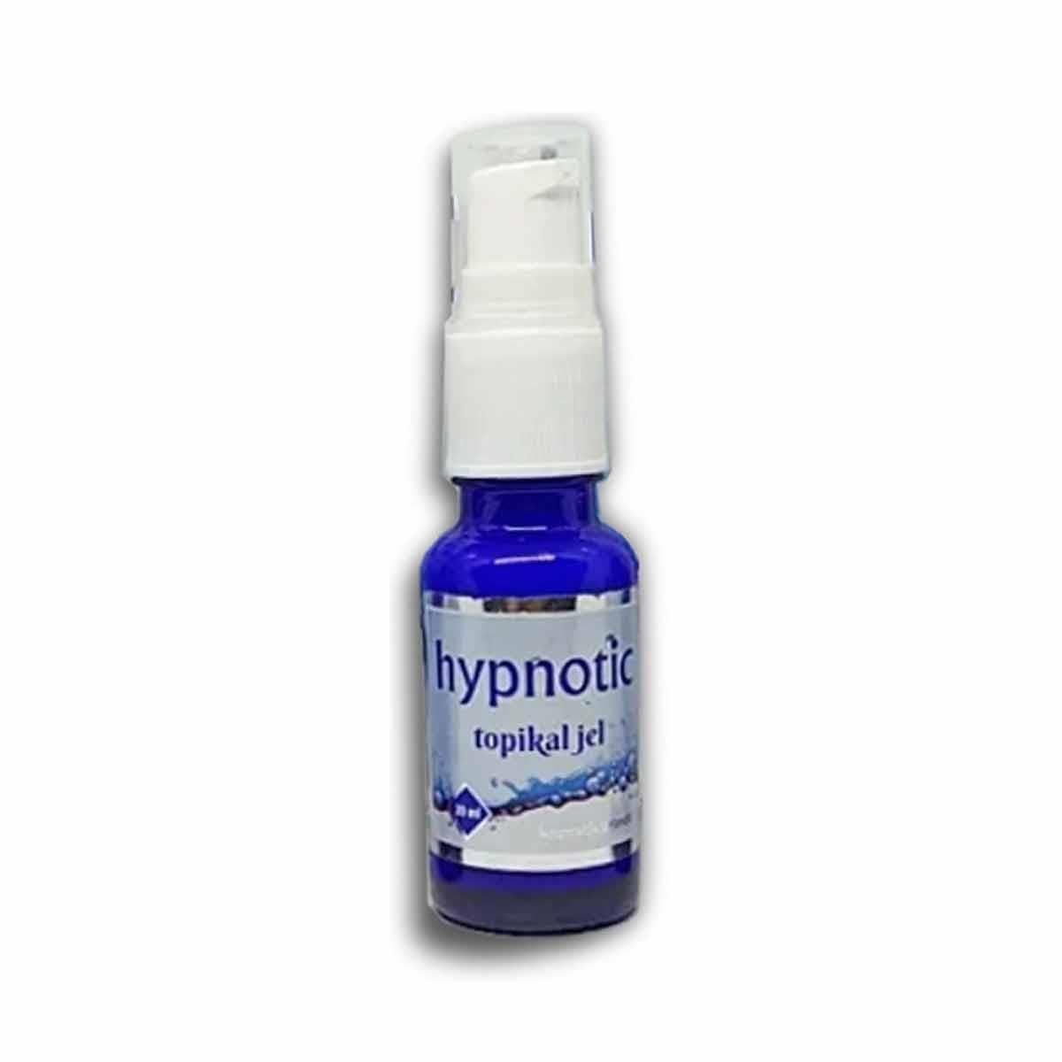 HYPNOTİC ANESTEZİ JELİ - HYPNOTİC-ANESTEZİ-JELİ