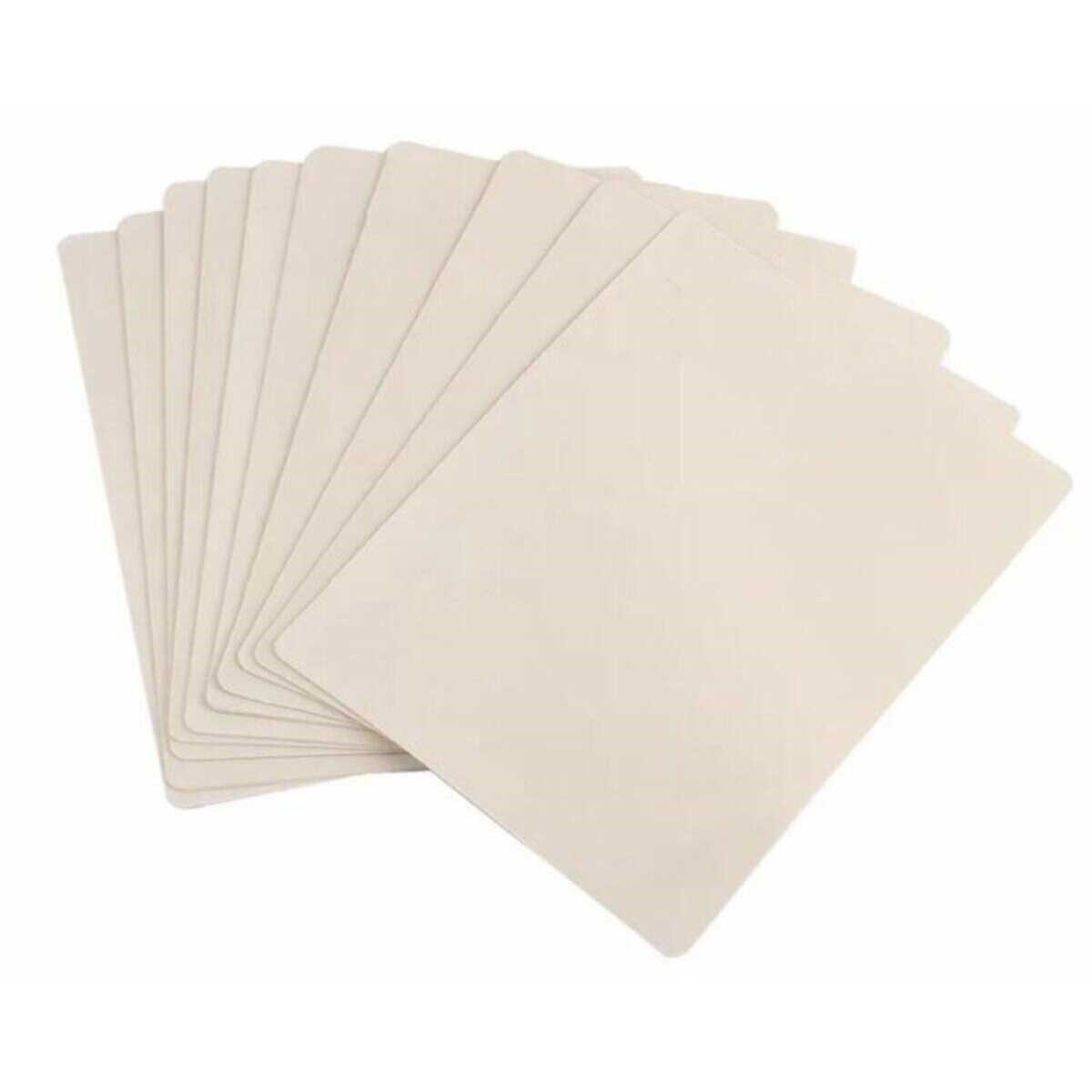 Kalıcı Makyaj Pratik Uygulaması İçin Latex (Boş) - 3 ADET