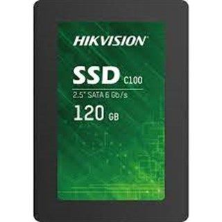 Hikvision HS-Ssd-C100-120G 2.5