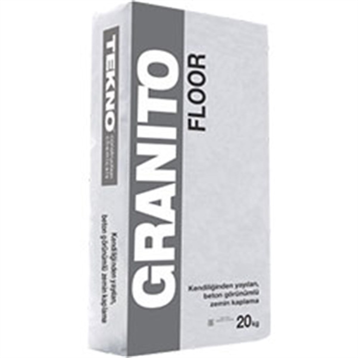 GRANITO FLOOR