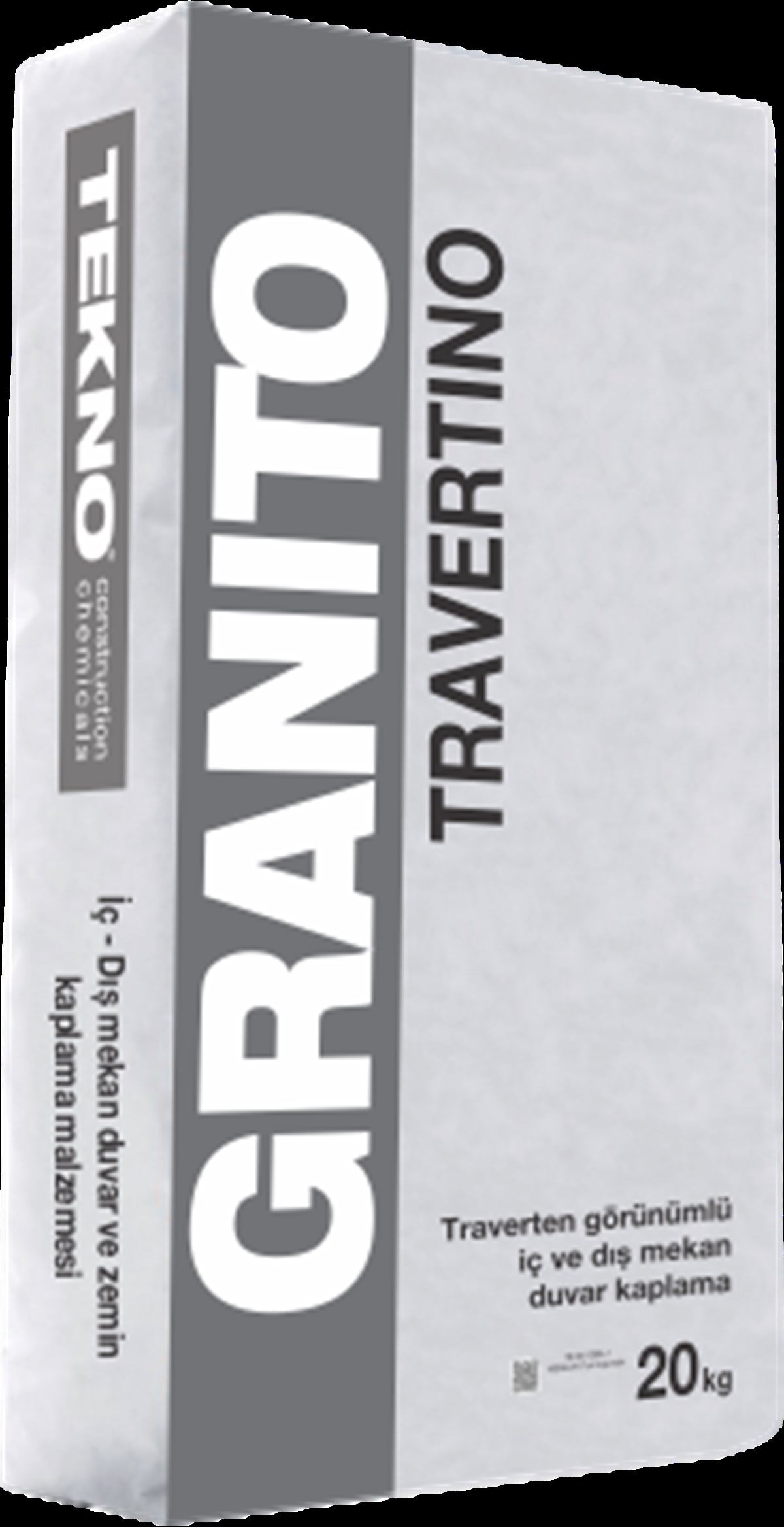 GRANITO TRAVERTINO