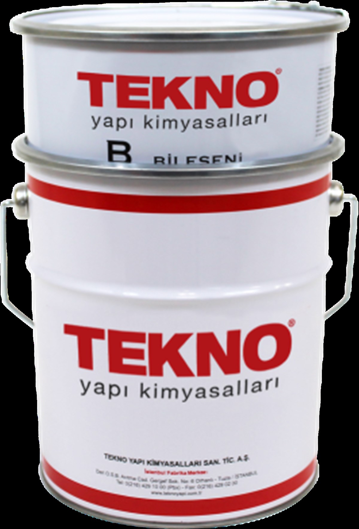 TEKNOBOND 300 ENJEKSİYON