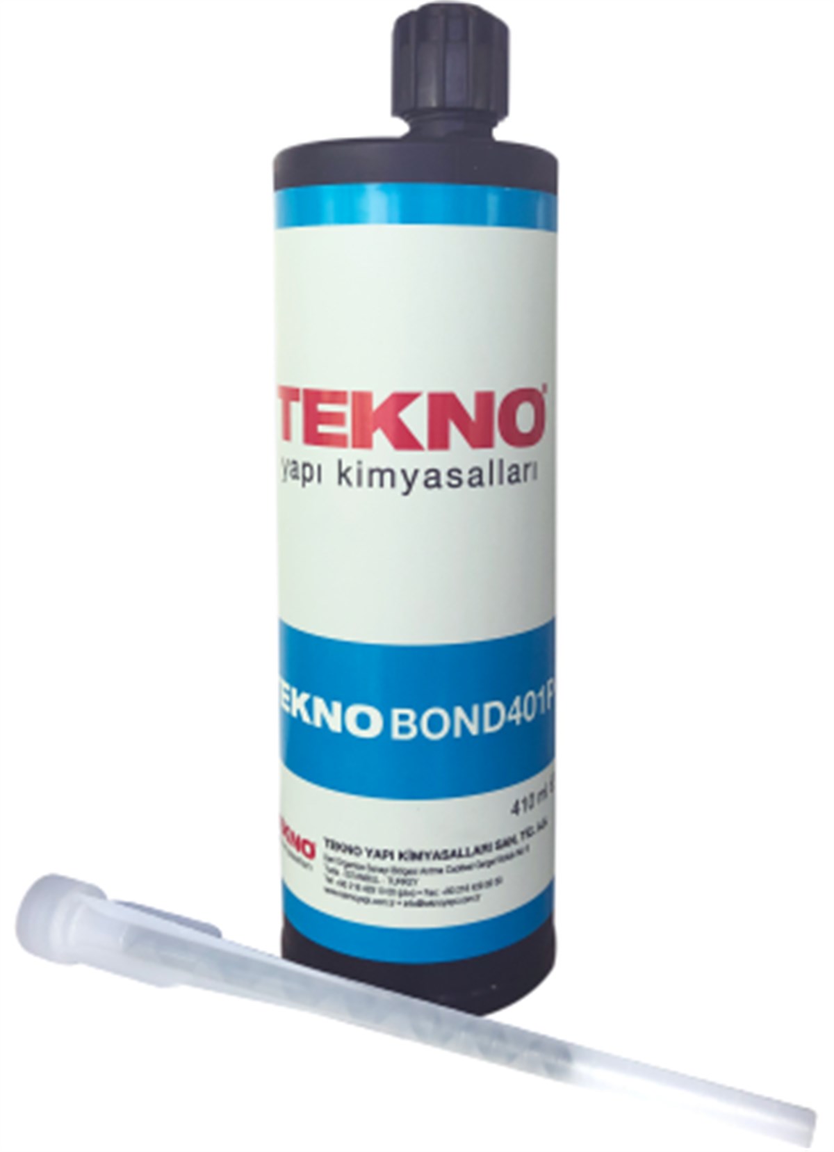 TEKNOBOND 401 P