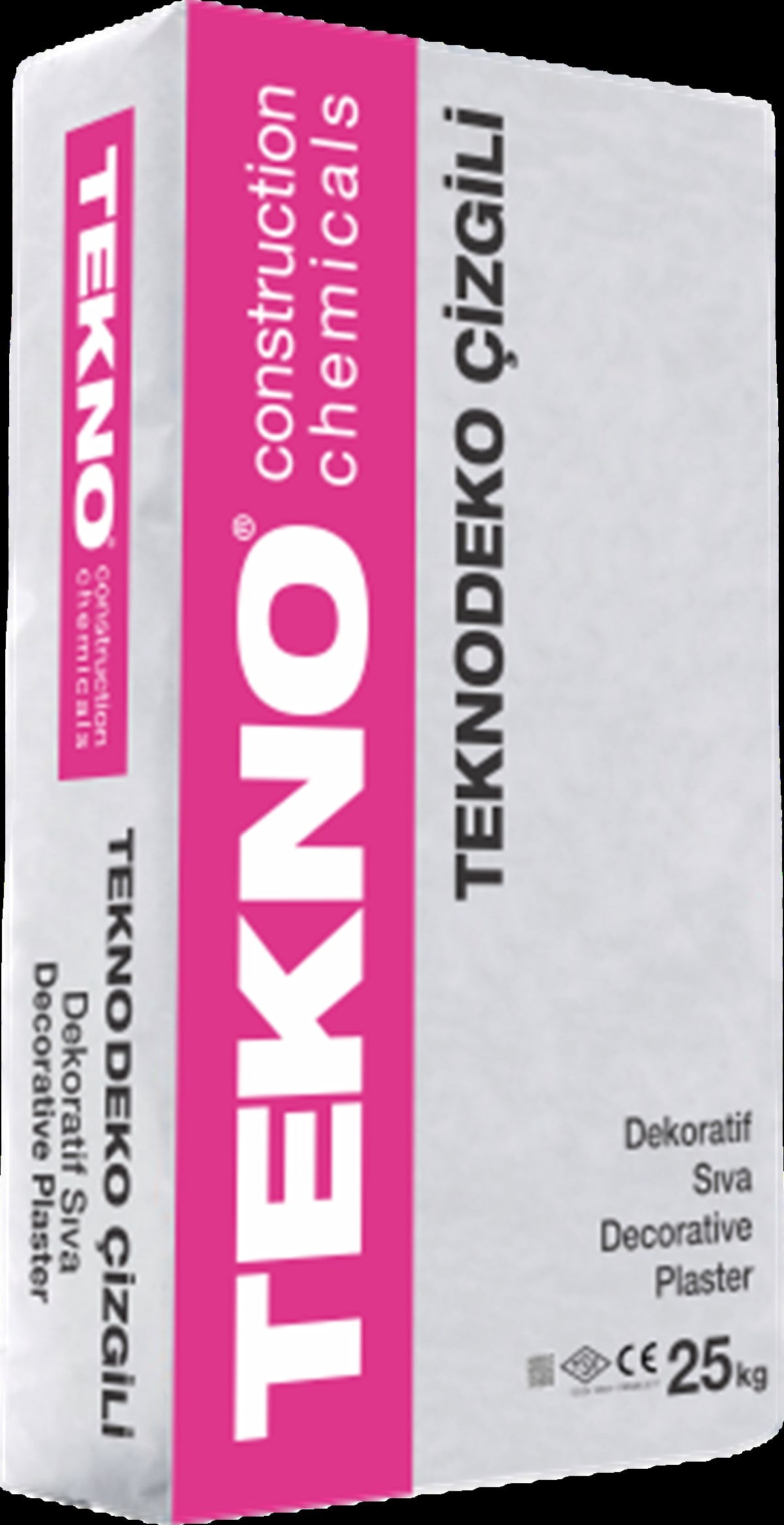 TEKNODEKO ÇİZGİLİ