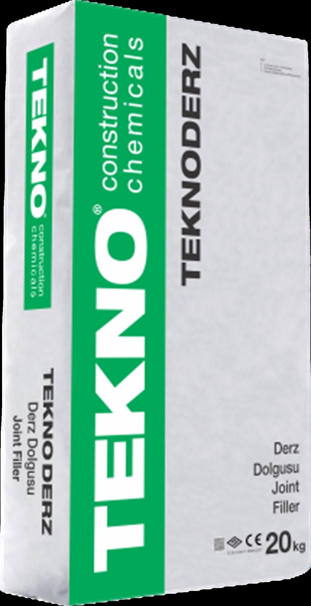 TEKNODERZ (GRİ)