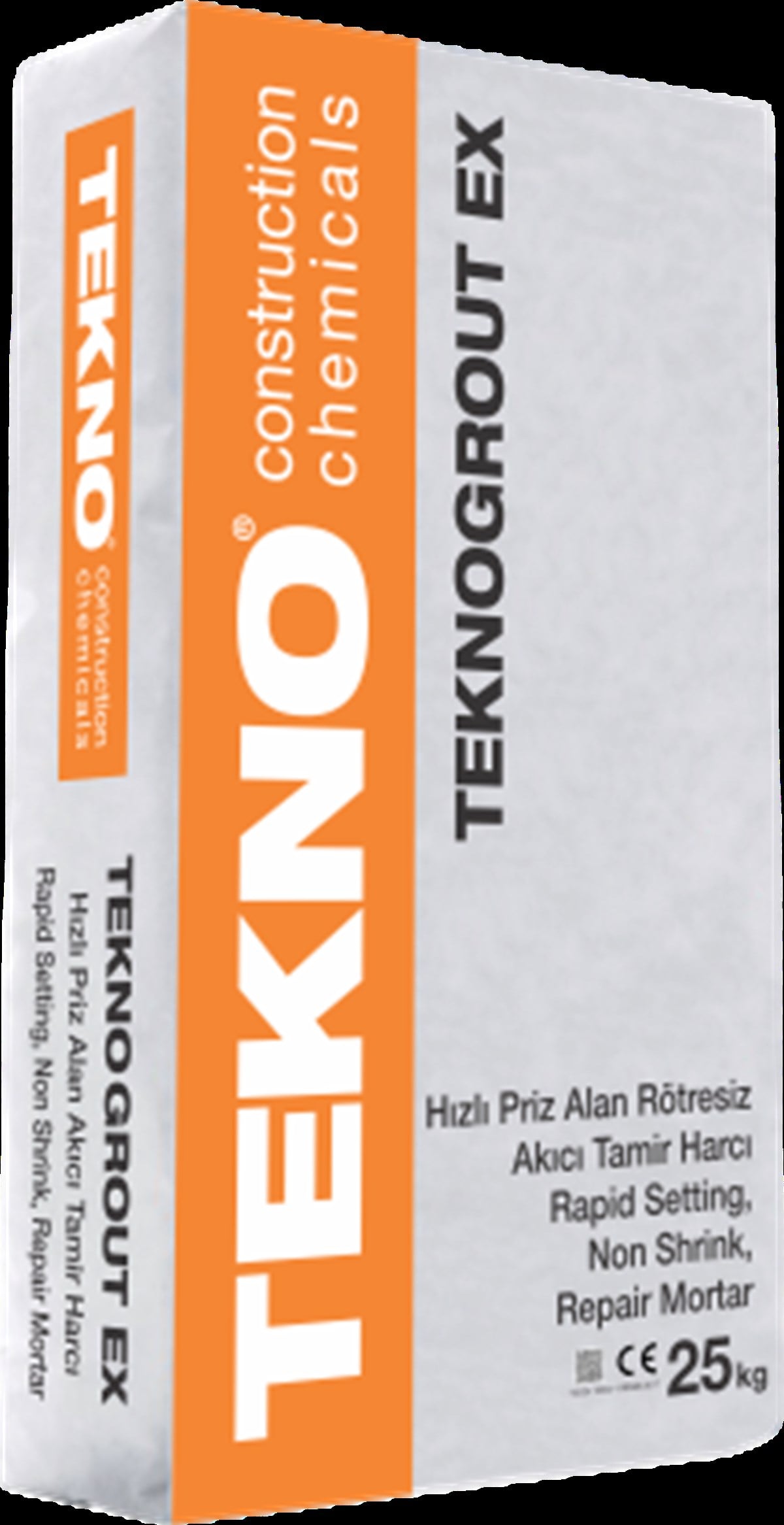 TEKNOGROUT EX