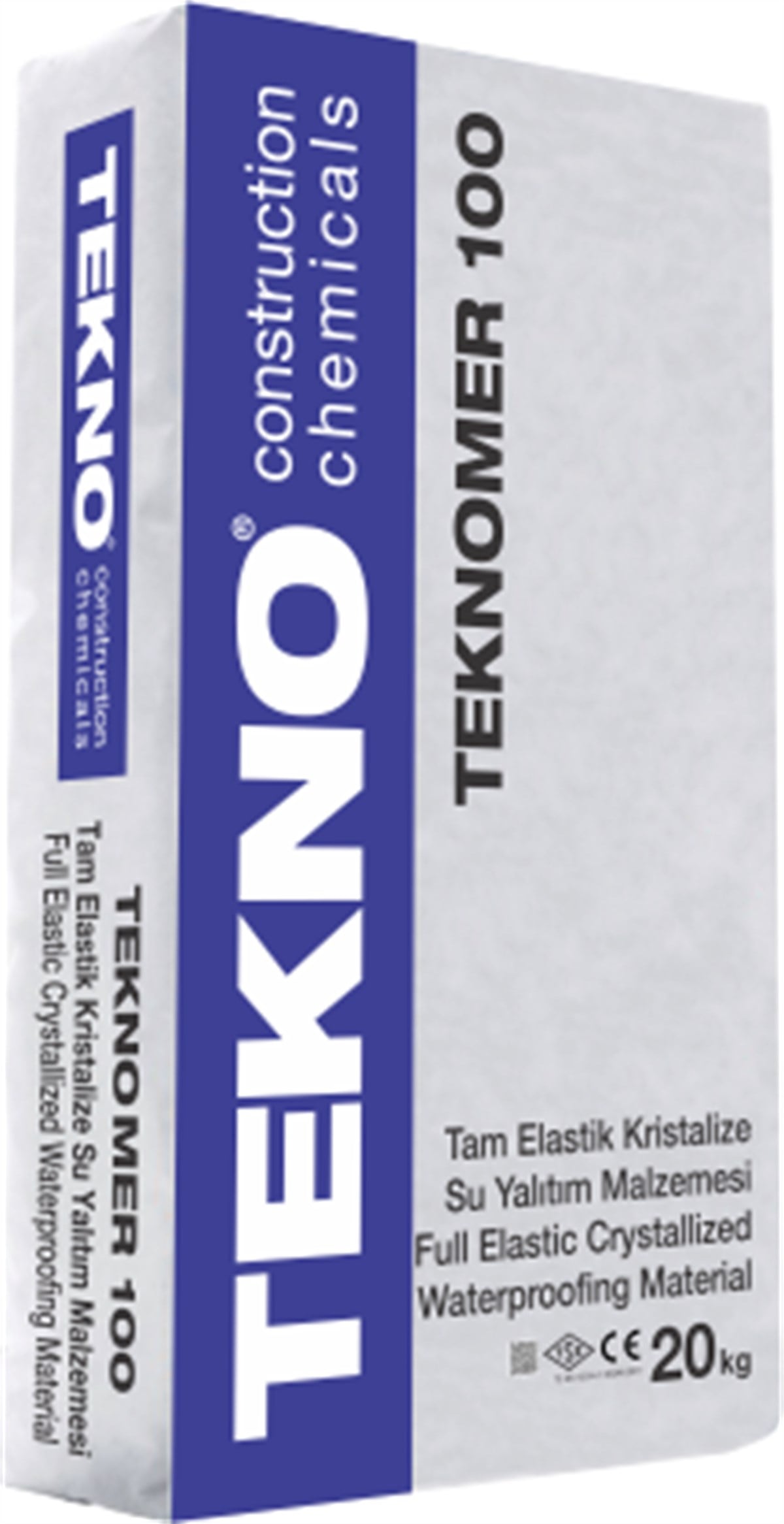 TEKNOMER 100