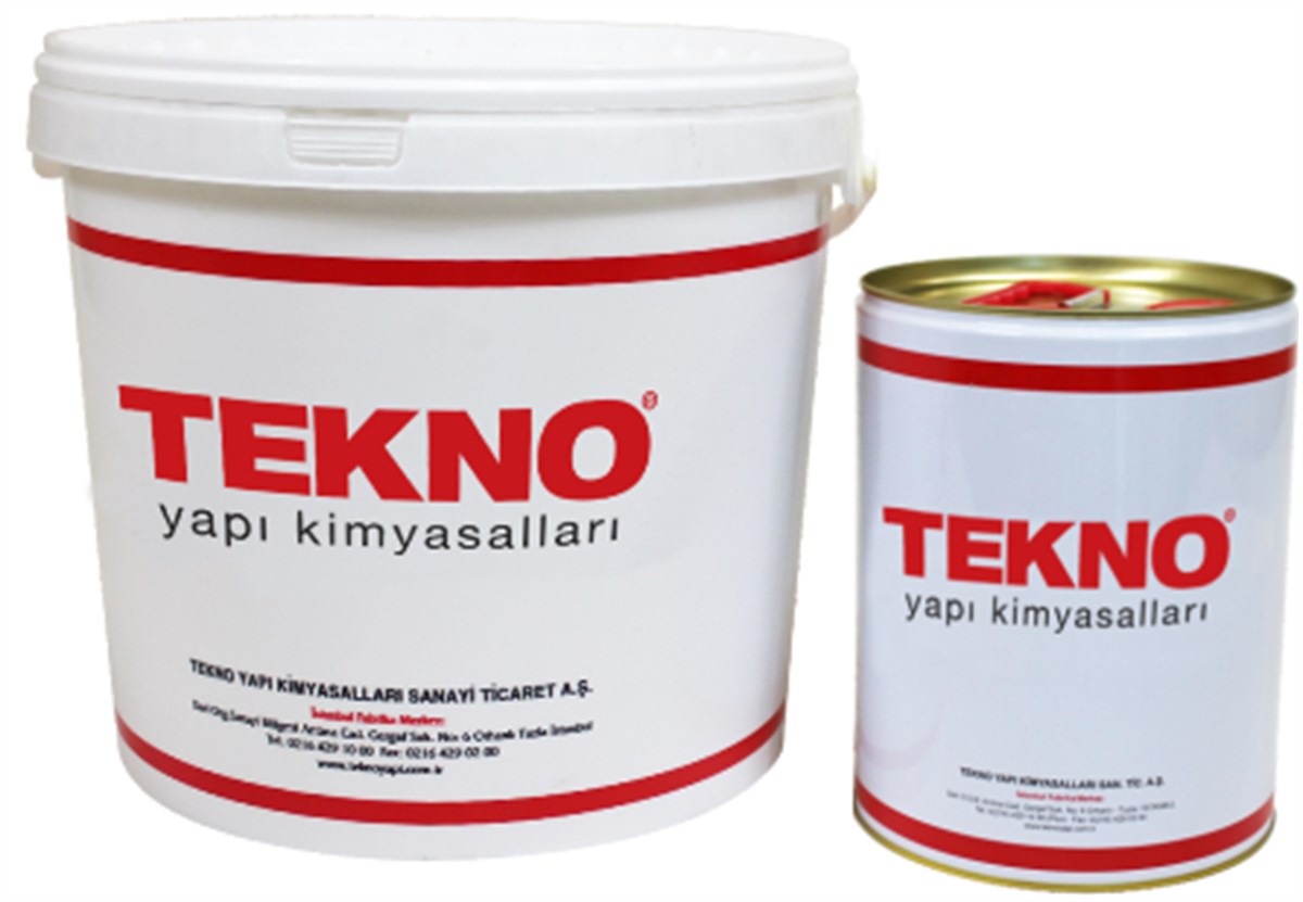 TEKNOMER 600 2K