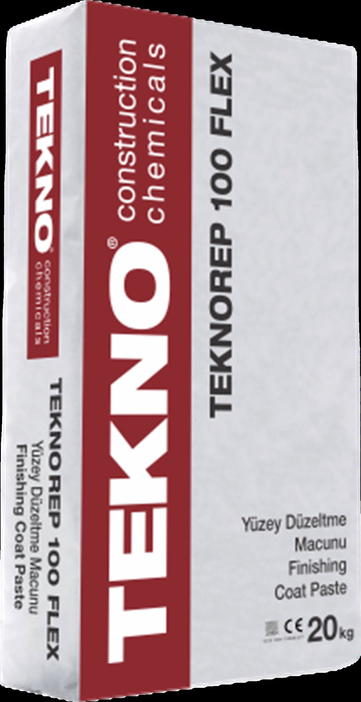TEKNOREP 100 FLEX