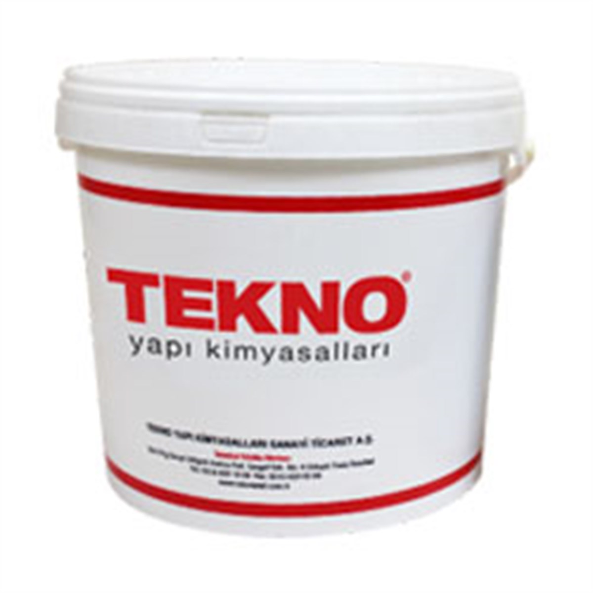 TEKNOREP 110