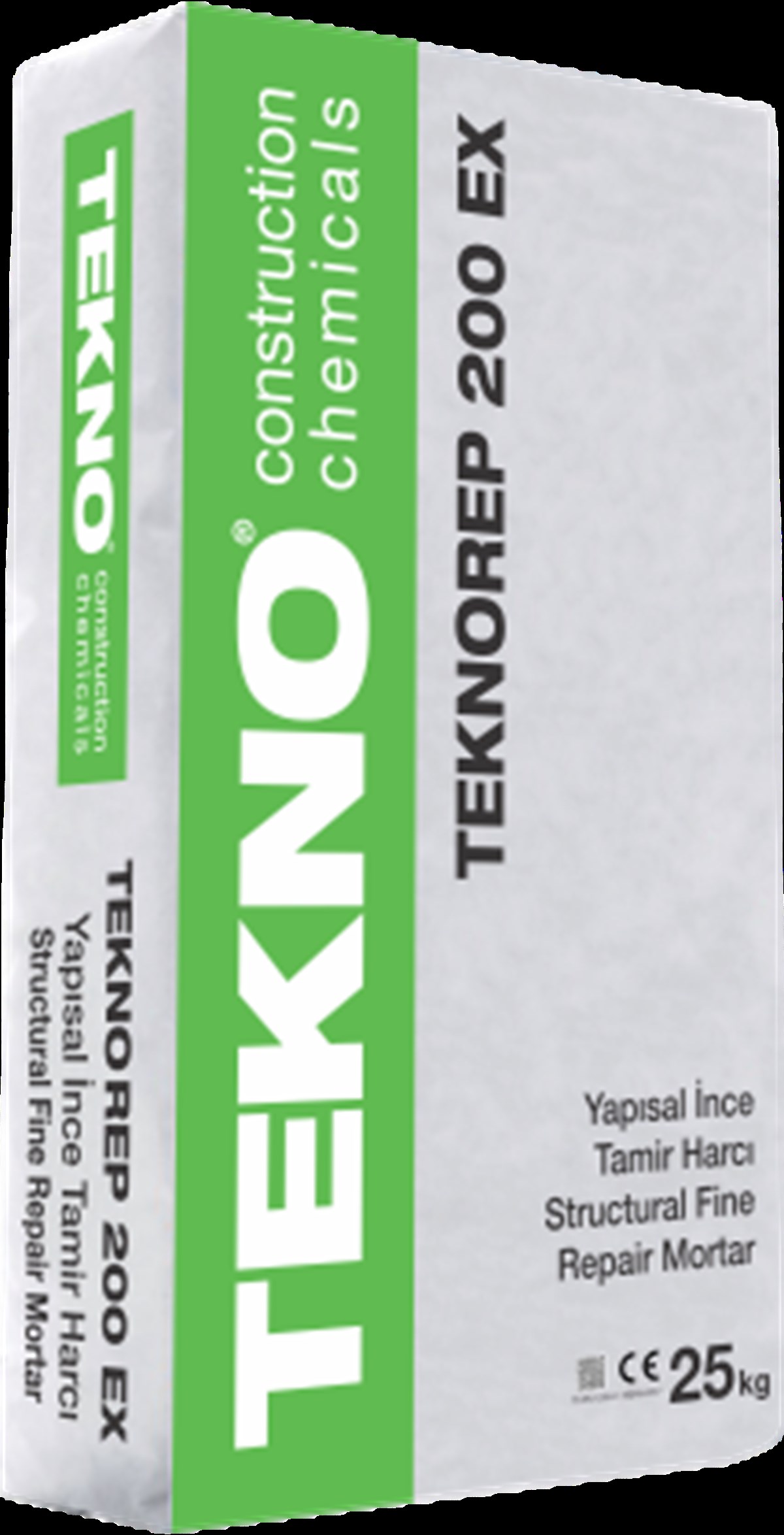 TEKNOREP 200 EX